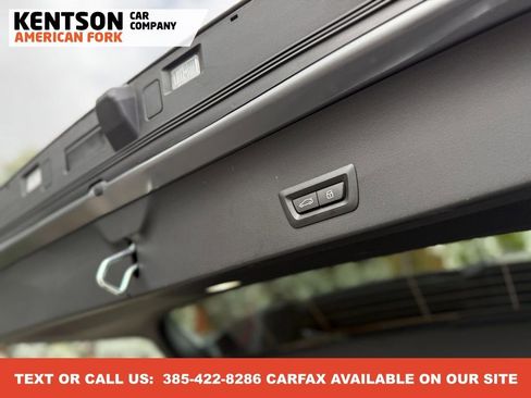 Used 2025 BMW X3 xDrive30i image 40