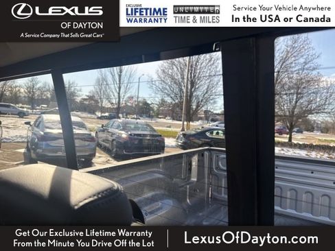 Used 2024 RAM 2500 Laramie image 33