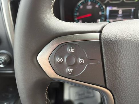 Used 2016 Chevrolet Silverado 2500 LT w/ All Star Edition AWD/4WD image 21