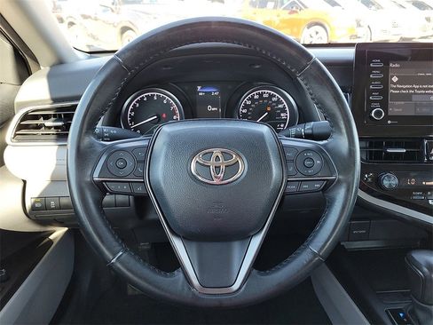 Used 2024 Toyota Camry SE image 24