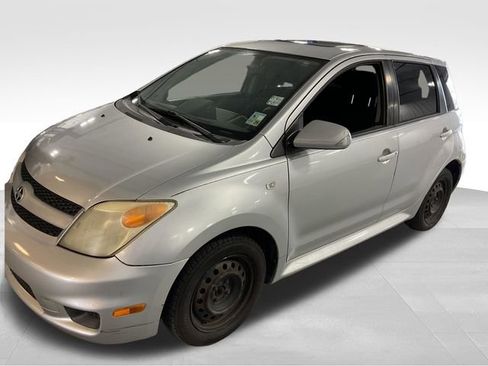 Used 2006 Scion xA image 3