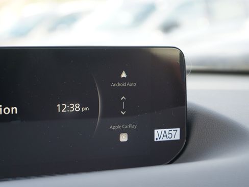 New 2026 MAZDA CX-50 AWD 2.5 Hybrid w/ Premium Pkg image 24