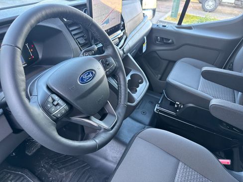 New 2026 Ford Transit 350 XLT image 9