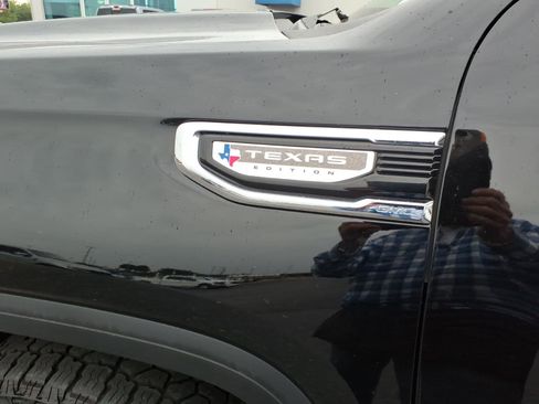 Used 2020 GMC Sierra 1500 SLT AWD/4WD image 8