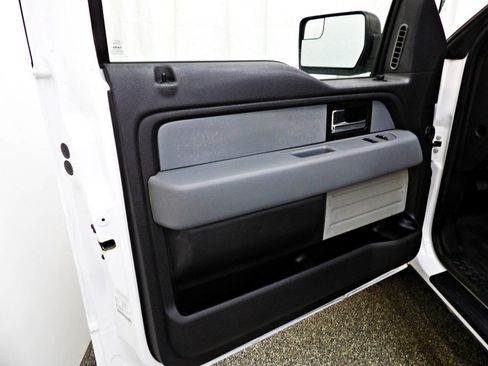 Used 2014 Ford F150 XL w/ Power Equipment Group RWD image 10