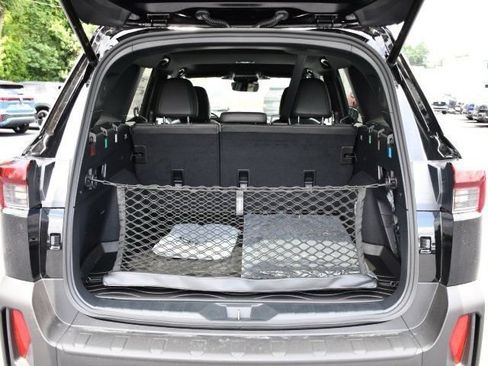 New 2026 Subaru Outback Limited AWD/4WD image 27
