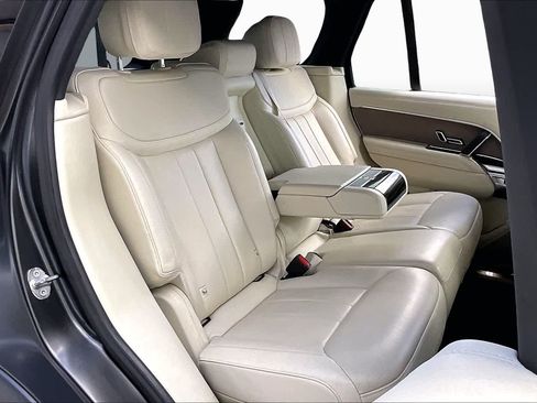 Used 2023 Land Rover Range Rover SE AWD/4WD image 19