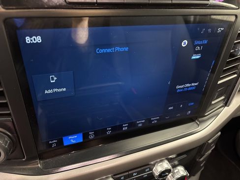 Used 2024 Ford F150 XLT w/ Equipment Group 302A MID image 33