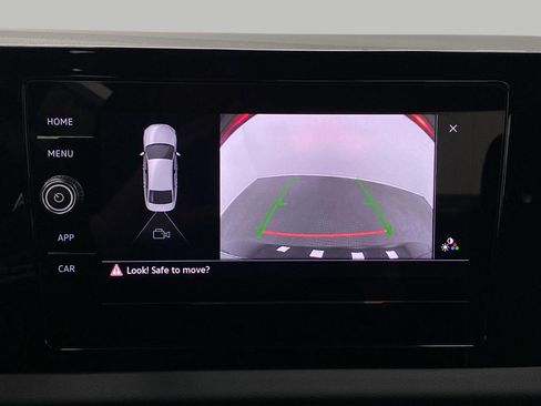 New 2026 Volkswagen Jetta Sport image 21