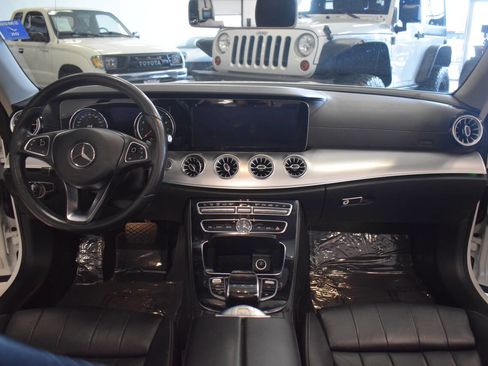 Used 2018 Mercedes-Benz E 400 Cabriolet image 49