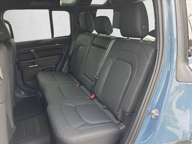 New 2026 Land Rover Defender 110 S AWD/4WD image 14