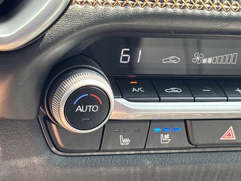 New 2026 MAZDA CX-50 AWD 2.5 Hybrid w/ Weather Package image 34
