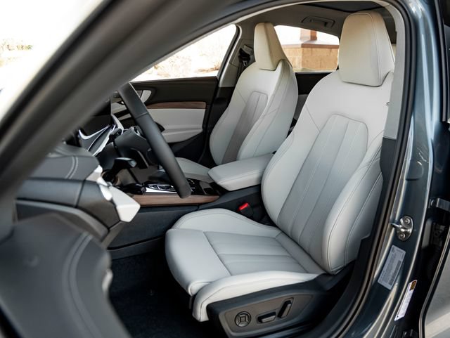 Certified 2025 Audi A5 Prestige AWD/4WD image 14