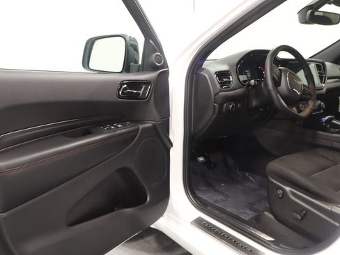 New 2026 Dodge Durango GT AWD/4WD image 10