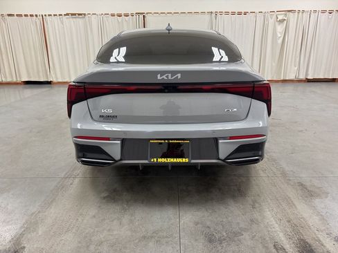 Used 2025 Kia K5 GT-Line image 7