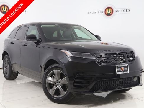 Used 2025 Land Rover Range Rover Velar Dynamic SE AWD/4WD image 1