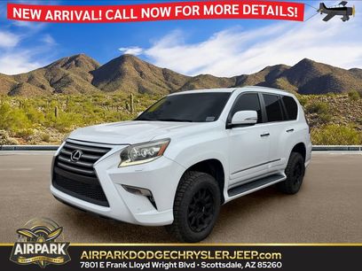 Used 2014 Lexus GX 460 w/ Premium Package