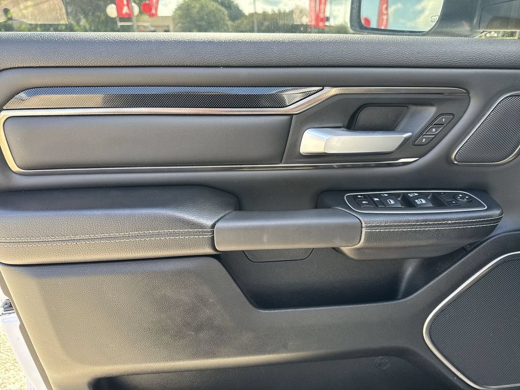 Used 2022 RAM 1500 Rebel w/ Rebel Level B Equipment Group AWD/4WD image 15