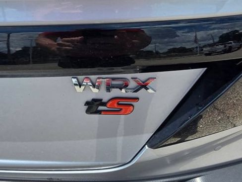 Used 2022 Subaru WRX Limited AWD/4WD image 11