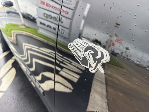 New 2026 RAM 1500 4x4 Crew Cab image 14