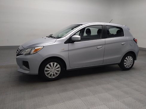 Used 2022 Mitsubishi Mirage ES image 2