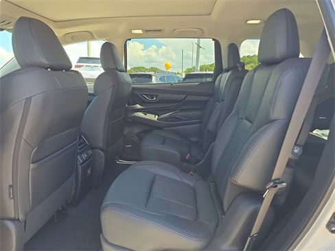 New 2025 Subaru Ascent Bronze Edition image 13