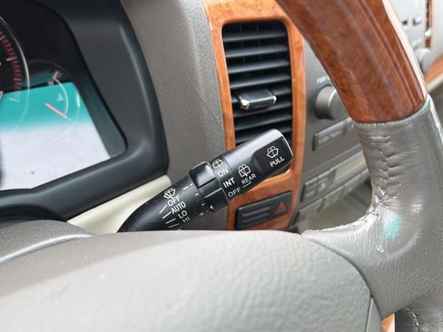 Used 2004 Lexus GX 470 AWD/4WD image 19