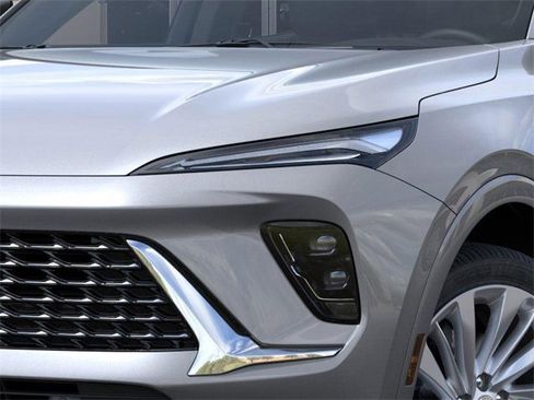 New 2026 Buick Envision Avenir image 10