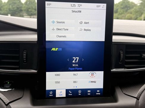 Used 2020 Ford Explorer ST w/ Premium Technology Package AWD/4WD image 19