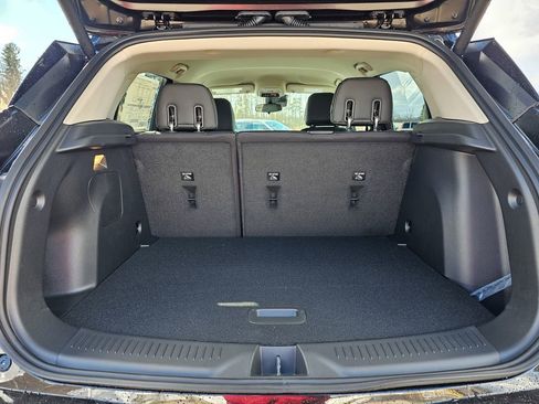 New 2026 Buick Encore GX Sport Touring w/ Comfort Package image 34