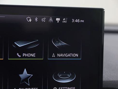 Used 2021 Audi SQ5 Premium Plus w/ Premium Plus Package AWD/4WD image 9