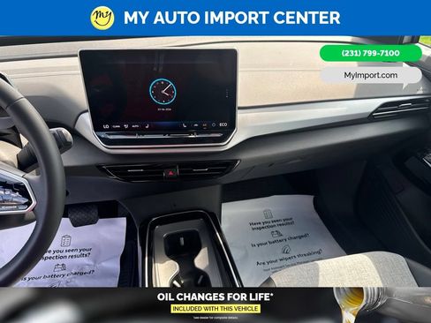 Used 2025 Volkswagen ID.4 Pro AWD/4WD image 20