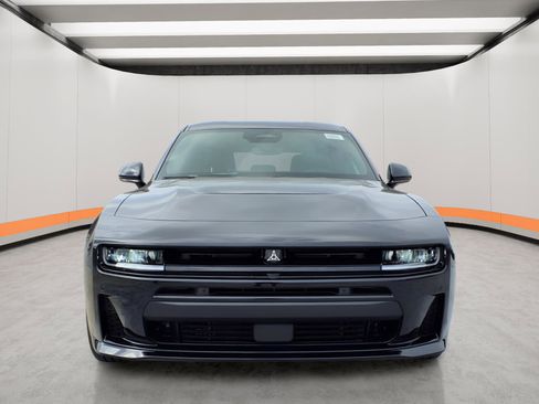 New 2026 Dodge Charger Scat Pack image 2
