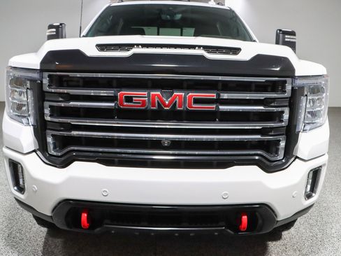 Used 2023 GMC Sierra 2500 AT4 w/ AT4 Premium Plus Package image 5