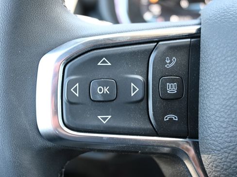 New 2026 RAM 2500 Laramie w/ Night Edition AWD/4WD image 8