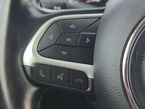 Used 2020 Jeep Compass Limited AWD/4WD image 15