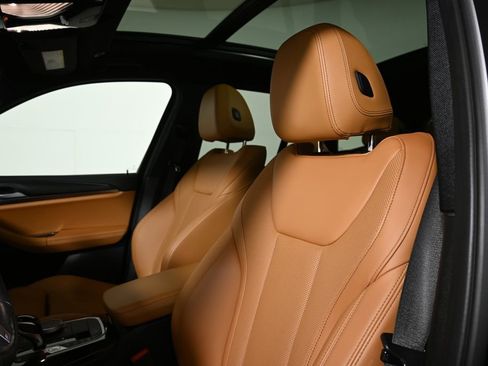 Certified 2022 BMW X3 xDrive30i w/ M Sport Package 2 image 15