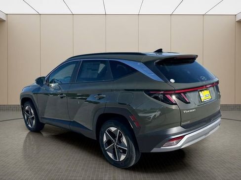 New 2026 Hyundai Tucson SEL AWD/4WD image 4