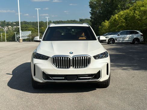 Used 2026 BMW X5 sDrive40i RWD image 6