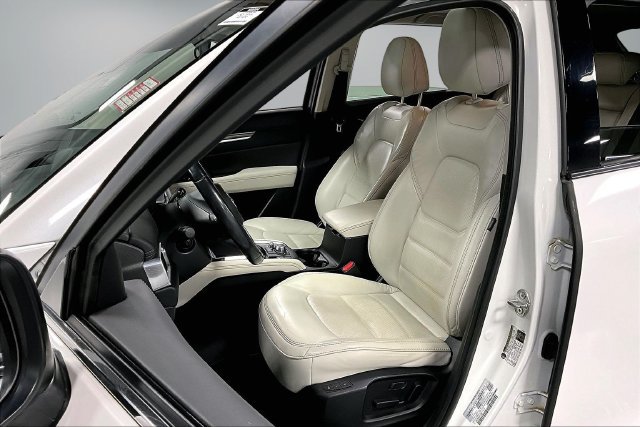 Used 2018 MAZDA CX-5 Grand Touring w/ Premium Package AWD/4WD image 20