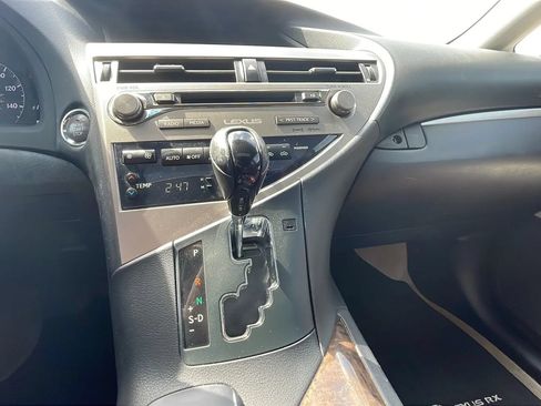 Used 2015 Lexus RX 350 FWD image 12