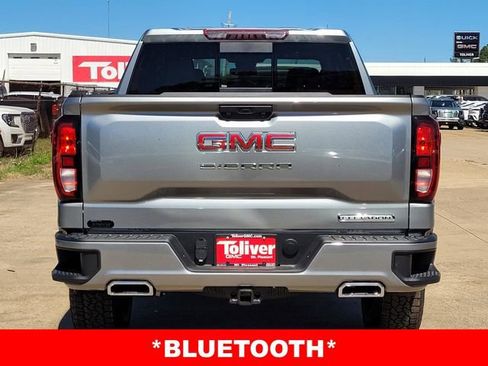 New 2026 GMC Sierra 1500 Elevation AWD/4WD image 6