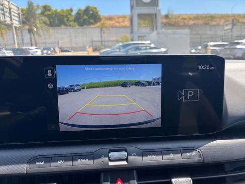 Used 2025 Kia K4 FWD image 22