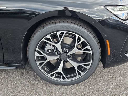 New 2026 Audi A6 Premium Plus AWD/4WD image 4