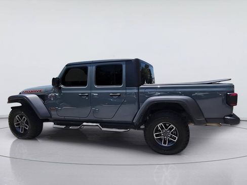 Used 2024 Jeep Gladiator Mojave w/ Safety Group AWD/4WD image 6