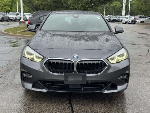 Used 2021 BMW 228i xDrive Gran Coupe w/ Premium Package AWD/4WD image 2