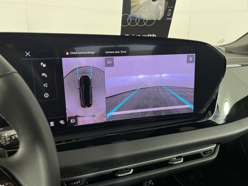 New 2025 Audi A5 2.0T Premium Plus image 12