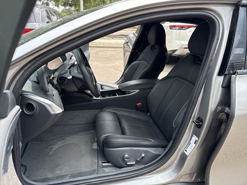 Used 2022 Lucid Air Grand Touring AWD/4WD image 18