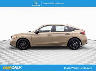 New 2026 Honda Civic Sport video 2