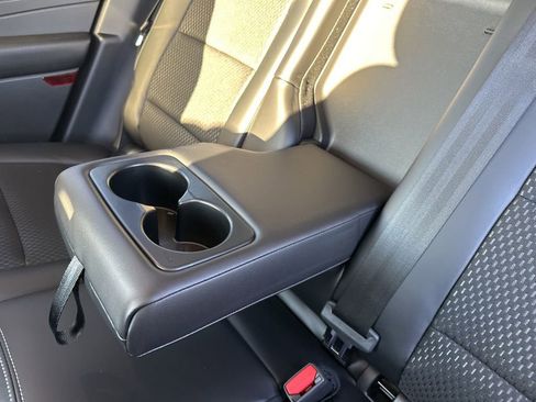 New 2026 Ford Escape SE image 34